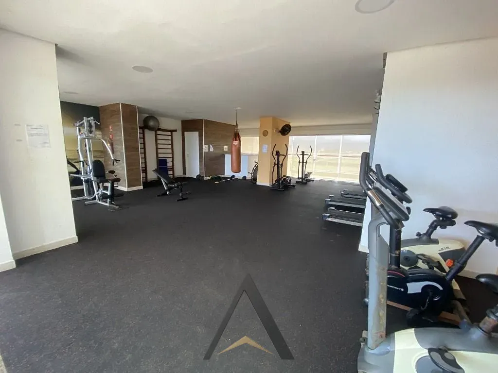 Apartamento, 3 quartos, 92 m² - Foto 20