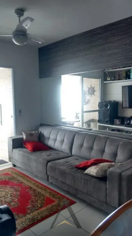 Apartamento, 3 quartos, 92 m² - Foto 11