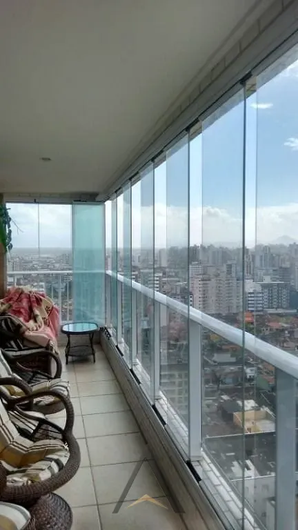 Apartamento, 3 quartos, 92 m² - Foto 2
