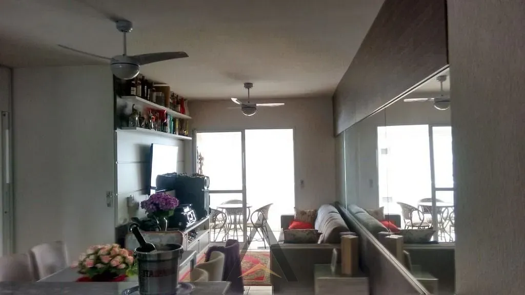 Apartamento, 3 quartos, 92 m² - Foto 5