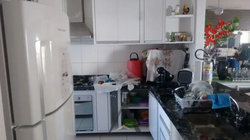Apartamento, 3 quartos, 92 m² - Foto 7