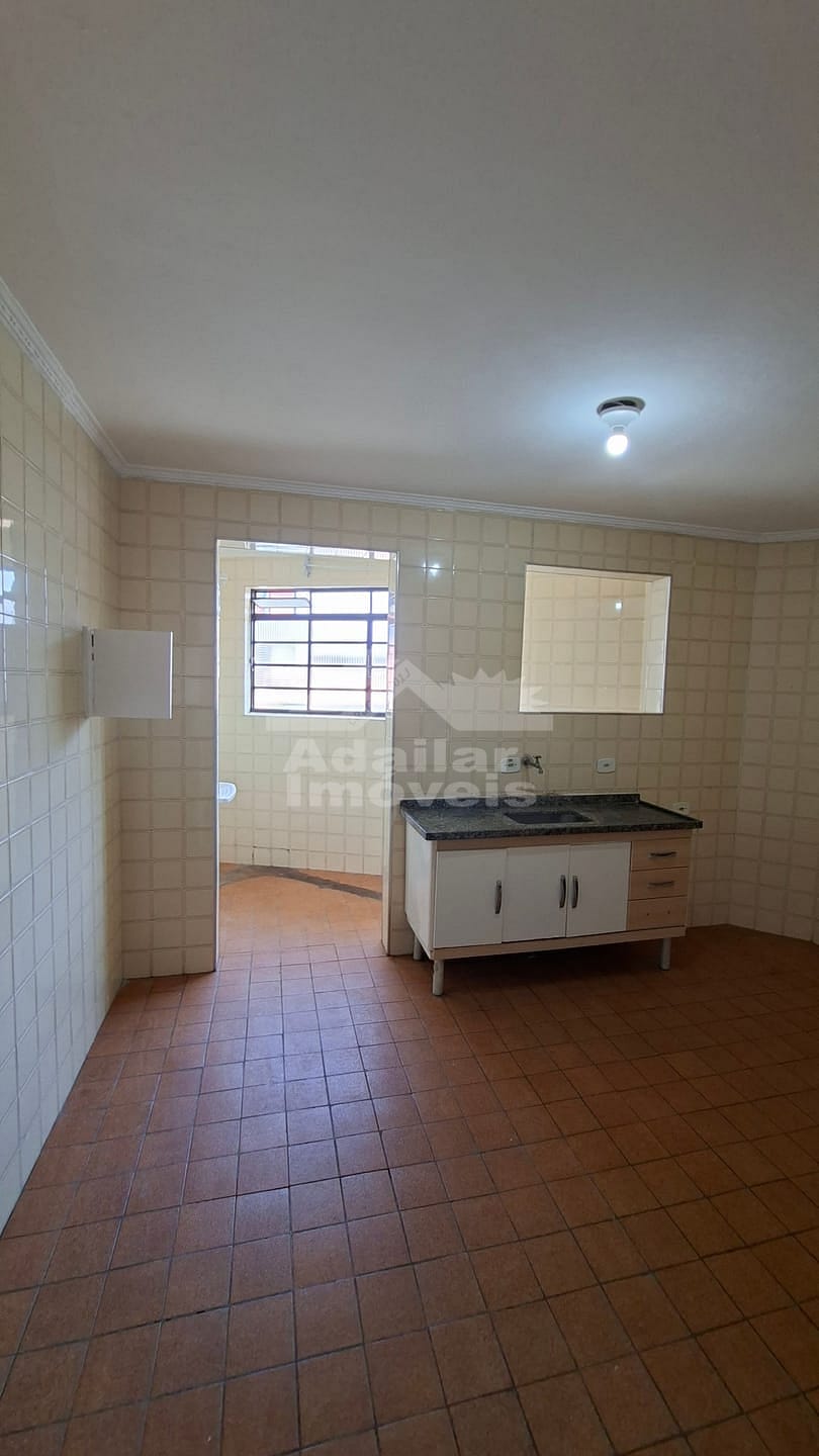 Apartamento, 1 quarto, 40 m² - Foto 1