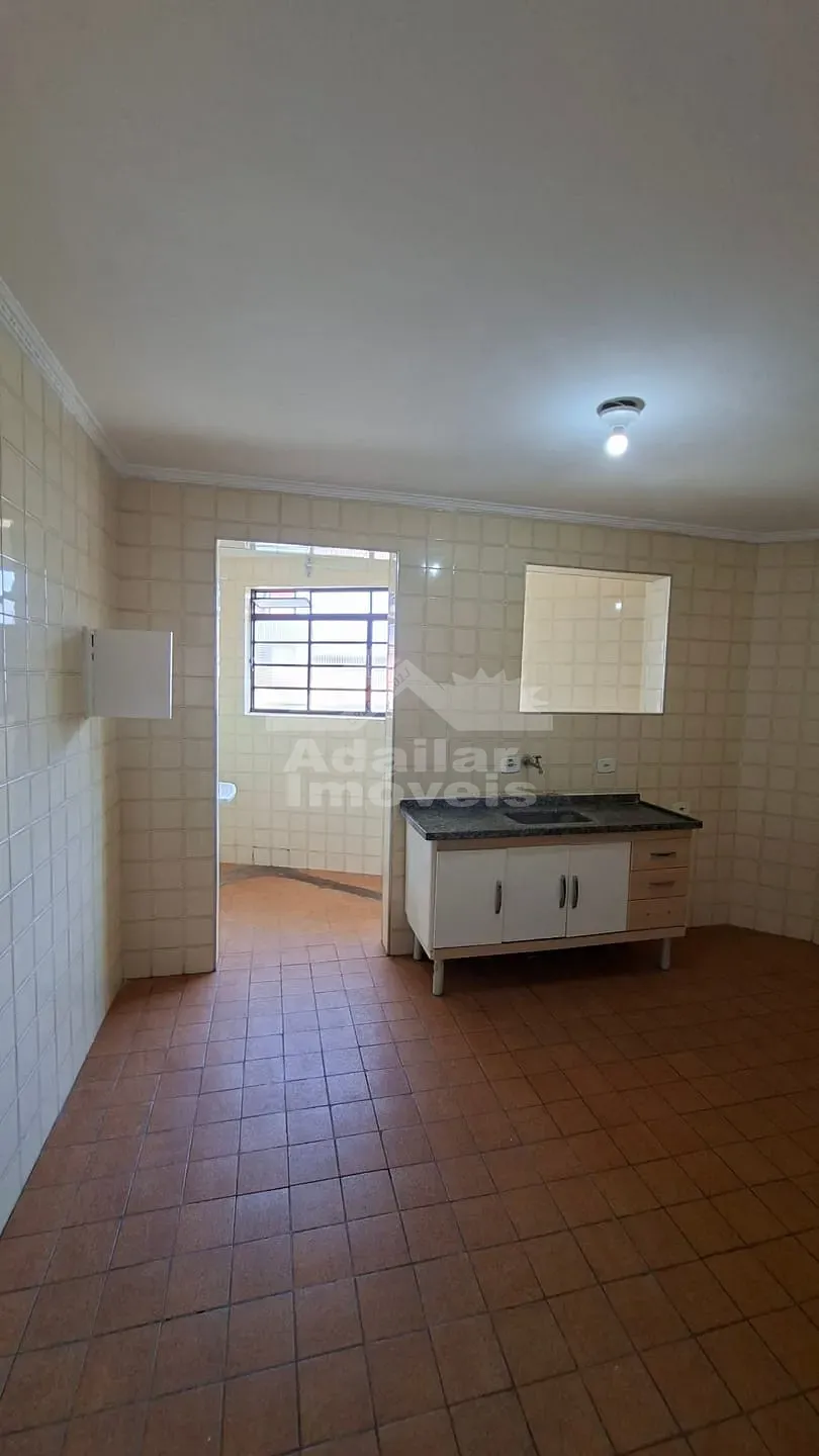 Apartamento, 1 quarto, 40 m² - Foto 1