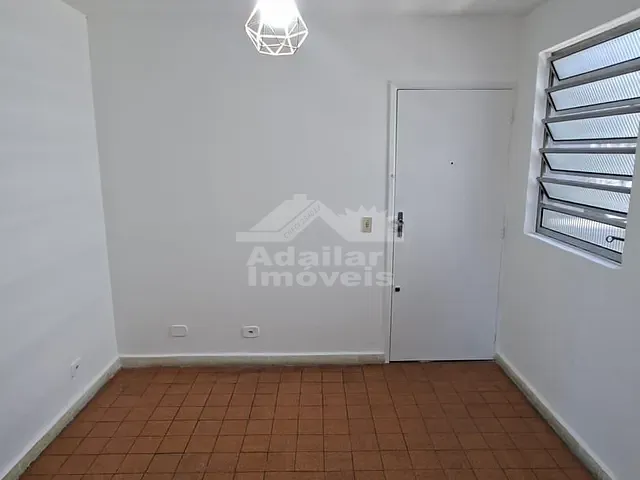 Apartamento 1 quarto e 1 banheiro, para alugar, no bairro Taboão em Diadema