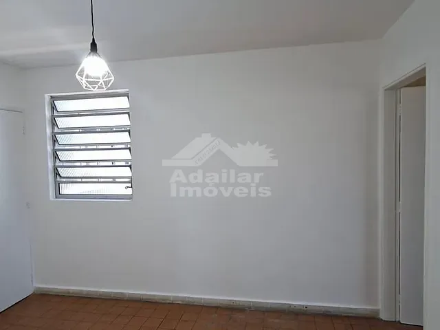 Apartamento 1 quarto e 1 banheiro, para alugar, no bairro Taboão em Diadema