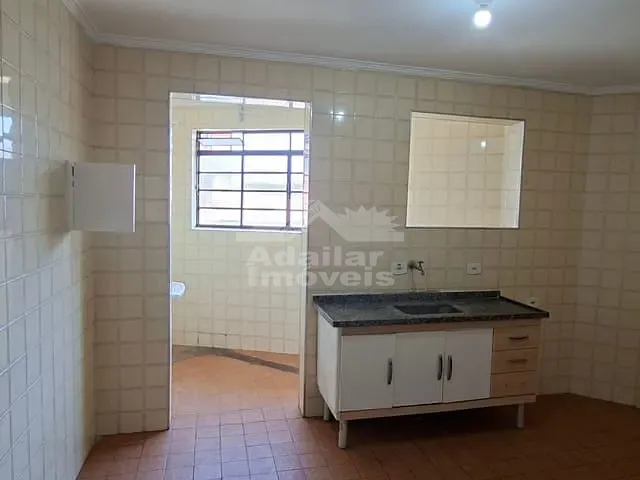 Apartamento 1 quarto e 1 banheiro, para alugar, no bairro Taboão em Diadema