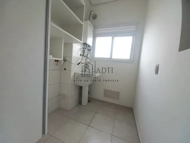 Apartamento 2 quartos e 2 banheiros, para alugar, no bairro Vila Suissa em Mogi das Cruzes