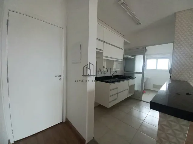 Apartamento 2 quartos e 2 banheiros, para alugar, no bairro Vila Suissa em Mogi das Cruzes