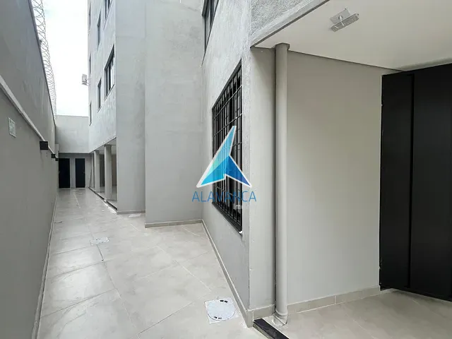 Apartamento com 129m² 3 quartos e 2 banheiros, à venda, no bairro Maria Eugênia em Governador Valadares
