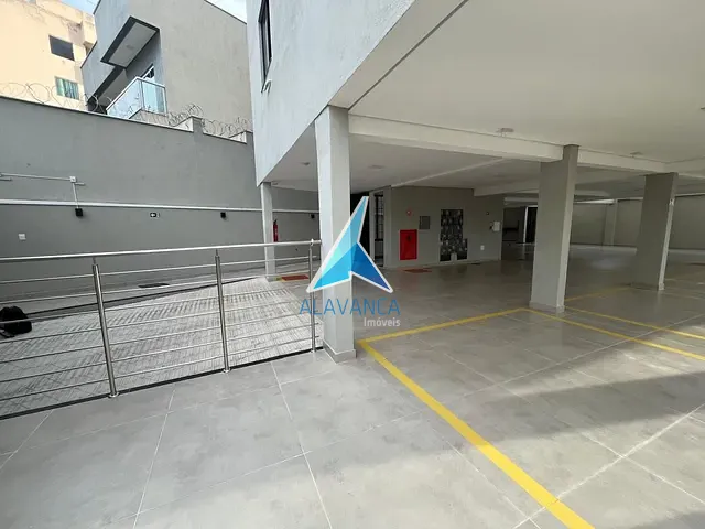 Apartamento com 129m² 3 quartos e 2 banheiros, à venda, no bairro Maria Eugênia em Governador Valadares