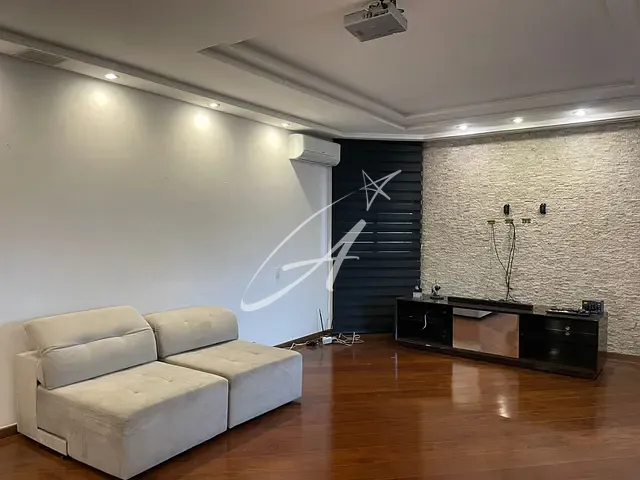 Apartamento com 256m² 3 quartos e 5 banheiros, à venda ou para alugar, no bairro Tatuapé em São Paulo
