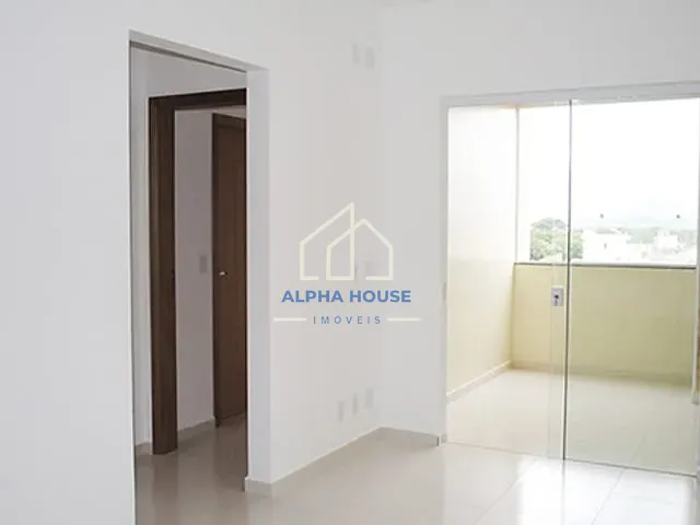 Apartamento 2 quartos e 1 banheiro, à venda, no bairro Chácara da Galega em Pindamonhangaba