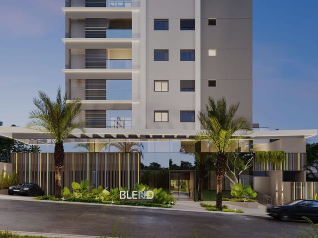 Apartamento com 130m² 2 quartos e 1 banheiro, à venda, no bairro Centro em Apucarana