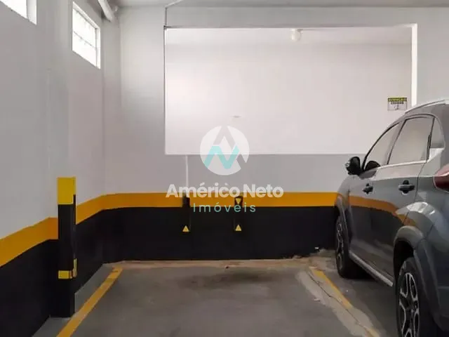 Apartamento com 60m² 1 quarto e 1 banheiro, à venda, no bairro Nova Gerti em São Caetano do Sul