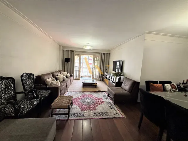 Apartamento 4 quartos e 3 banheiros, à venda, no bairro Perdizes em São Paulo