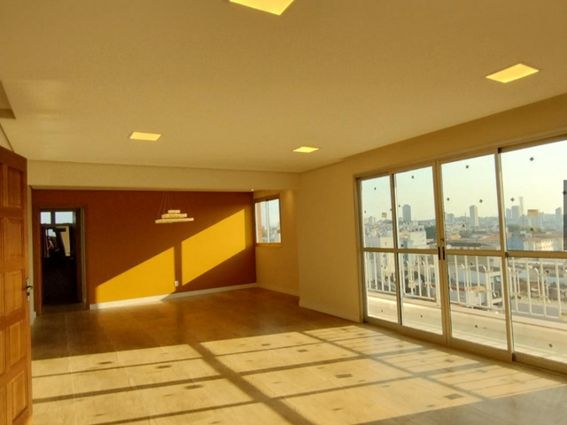 Foto do Apartamento - APARTAMENTO Á VENDA - CENTRO CÍVICO - MOGI DAS CRUZES - SP | Apolinaria Corretores