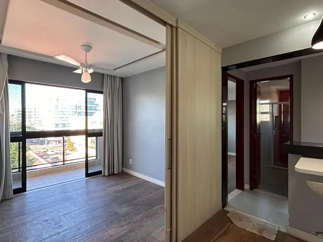 Apartamento 1 quarto e 2 banheiros, à venda, no bairro Centro em Cabo Frio