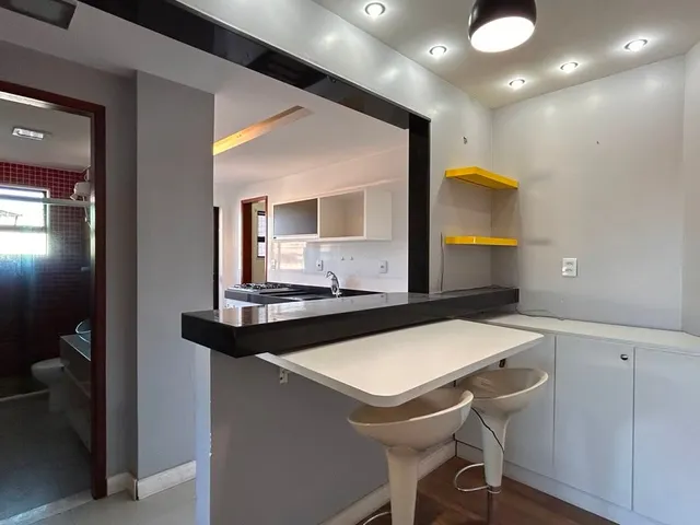 Apartamento 1 quarto e 2 banheiros, à venda, no bairro Centro em Cabo Frio