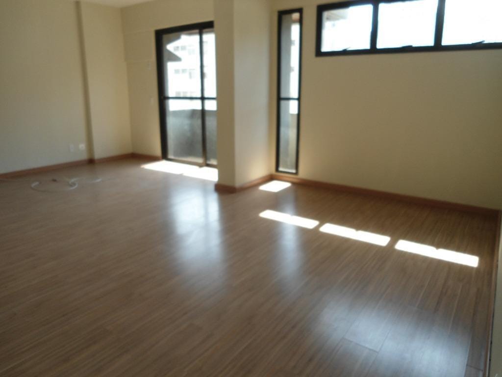 Apartamento, 3 quartos, 110 m² - Foto 1
