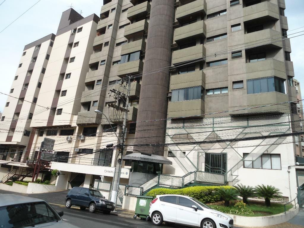 Apartamento, 3 quartos, 110 m² - Foto 2