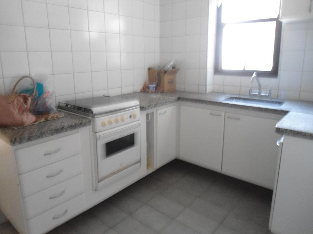 Apartamento, 3 quartos, 110 m² - Foto 14