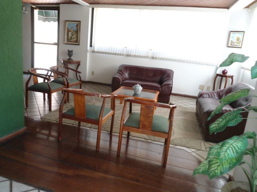 Apartamento, 3 quartos, 110 m² - Foto 8