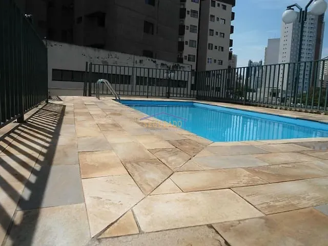 Apartamento 3 quartos e 3 banheiros, à venda, no bairro Cambuí em Campinas