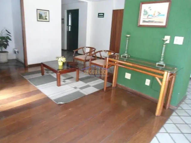 Apartamento 3 quartos e 3 banheiros, à venda, no bairro Cambuí em Campinas