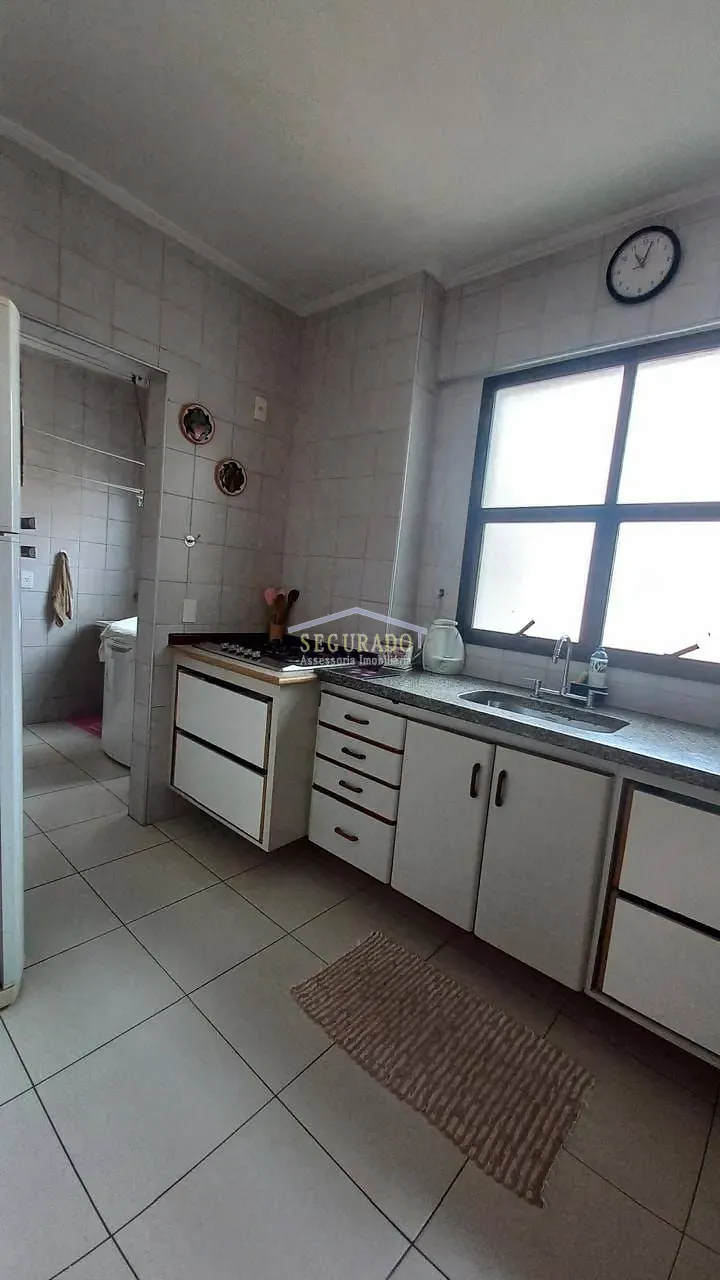 Apartamento, 3 quartos, 110 m² - Foto 7