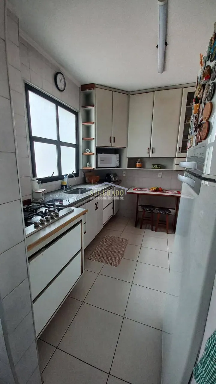 Apartamento, 3 quartos, 110 m² - Foto 8