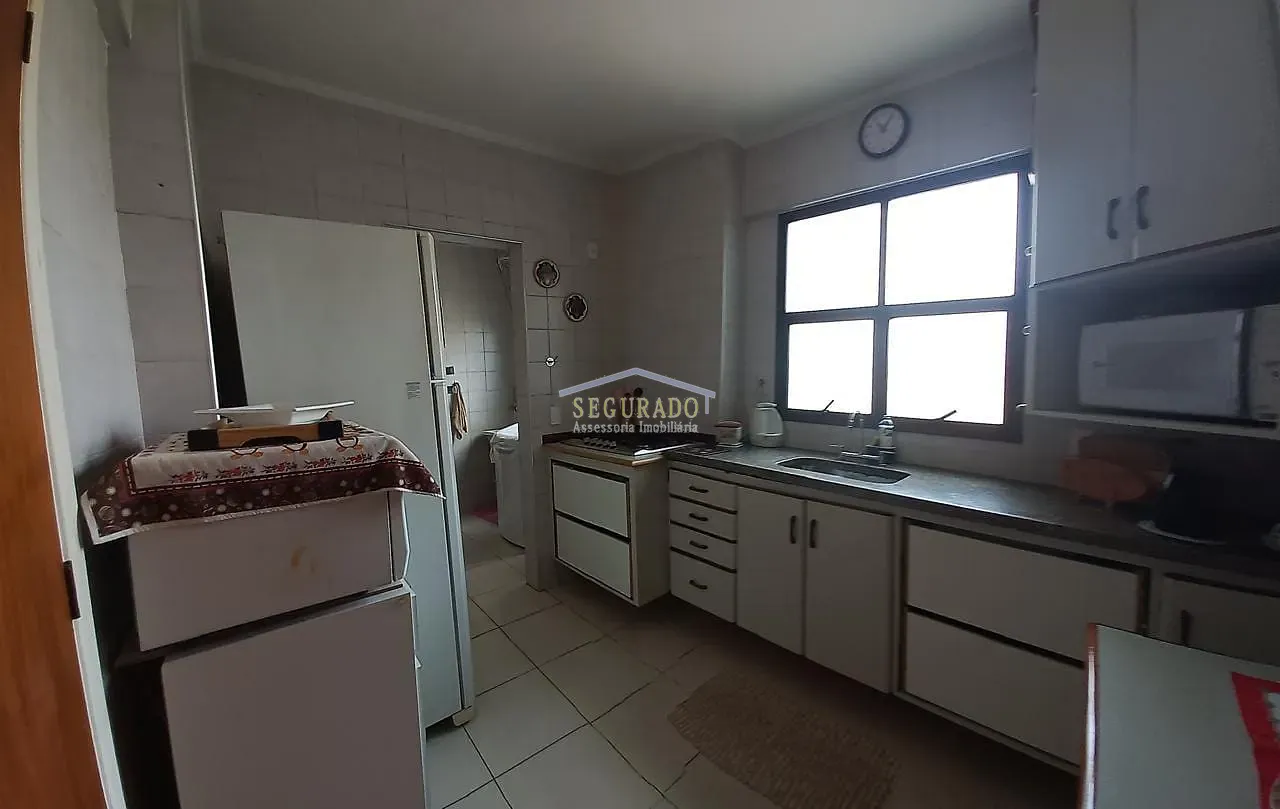 Apartamento, 3 quartos, 110 m² - Foto 9