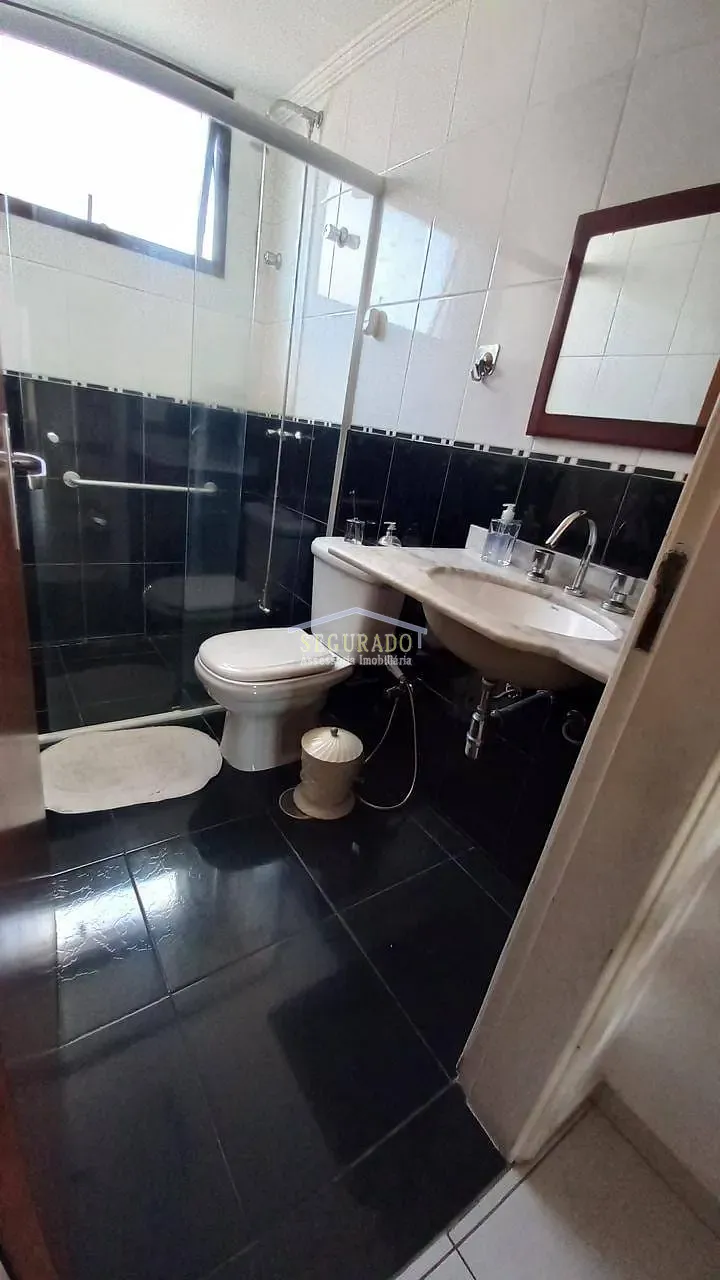 Apartamento, 3 quartos, 110 m² - Foto 6
