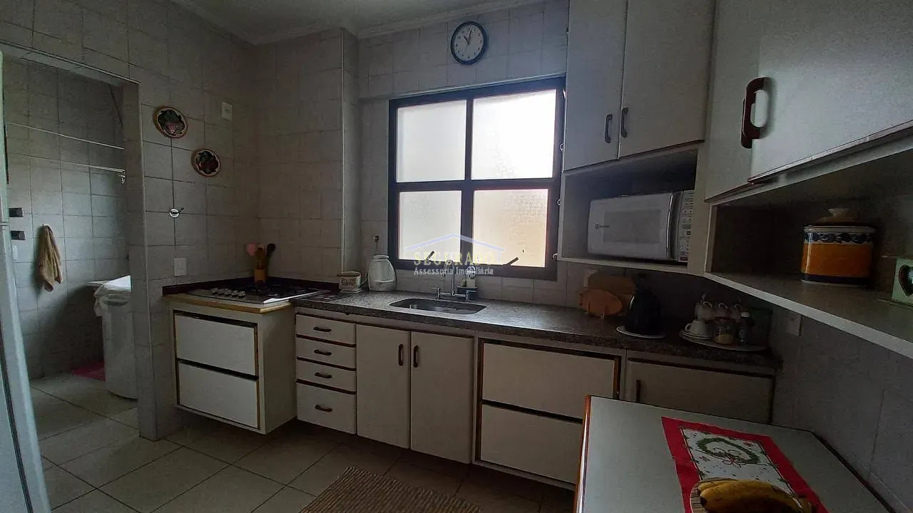 Apartamento, 3 quartos, 110 m² - Foto 11