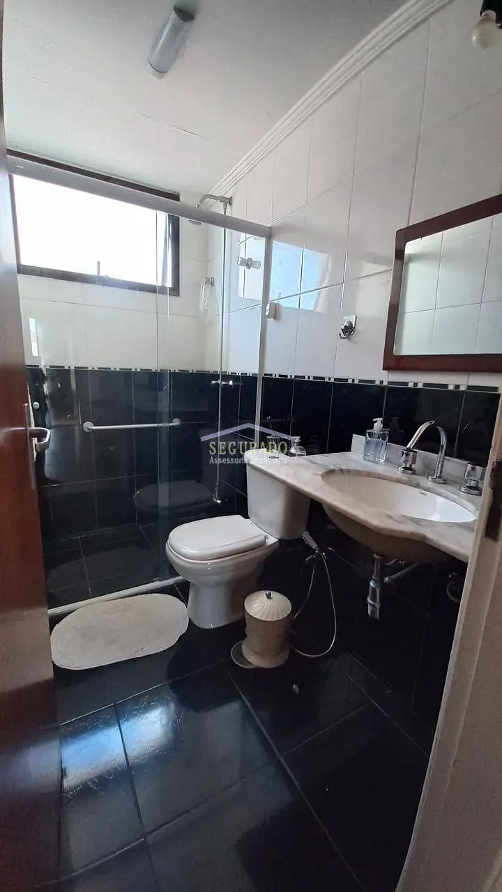 Apartamento, 3 quartos, 110 m² - Foto 12