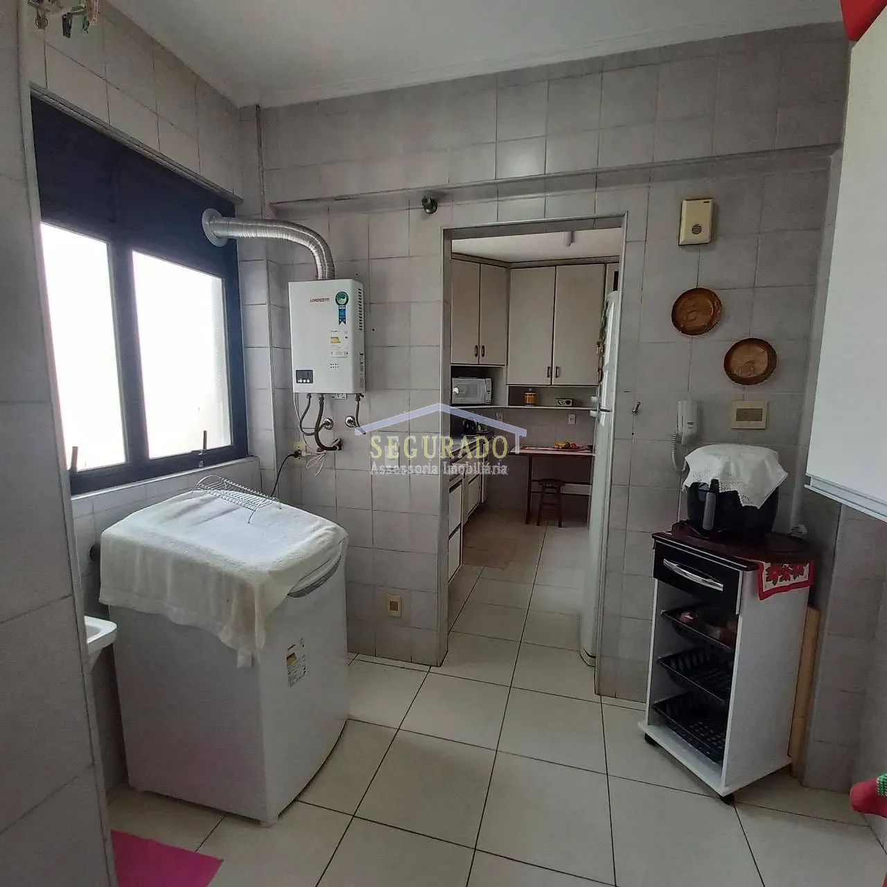 Apartamento, 3 quartos, 110 m² - Foto 13
