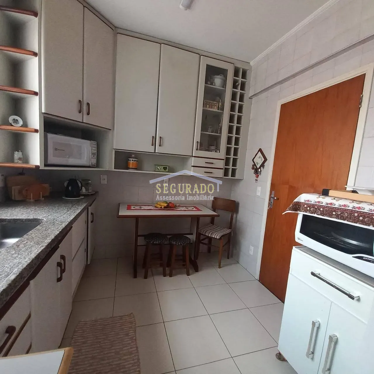 Apartamento, 3 quartos, 110 m² - Foto 10