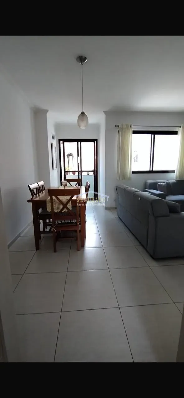 Apartamento, 3 quartos, 110 m² - Foto 21