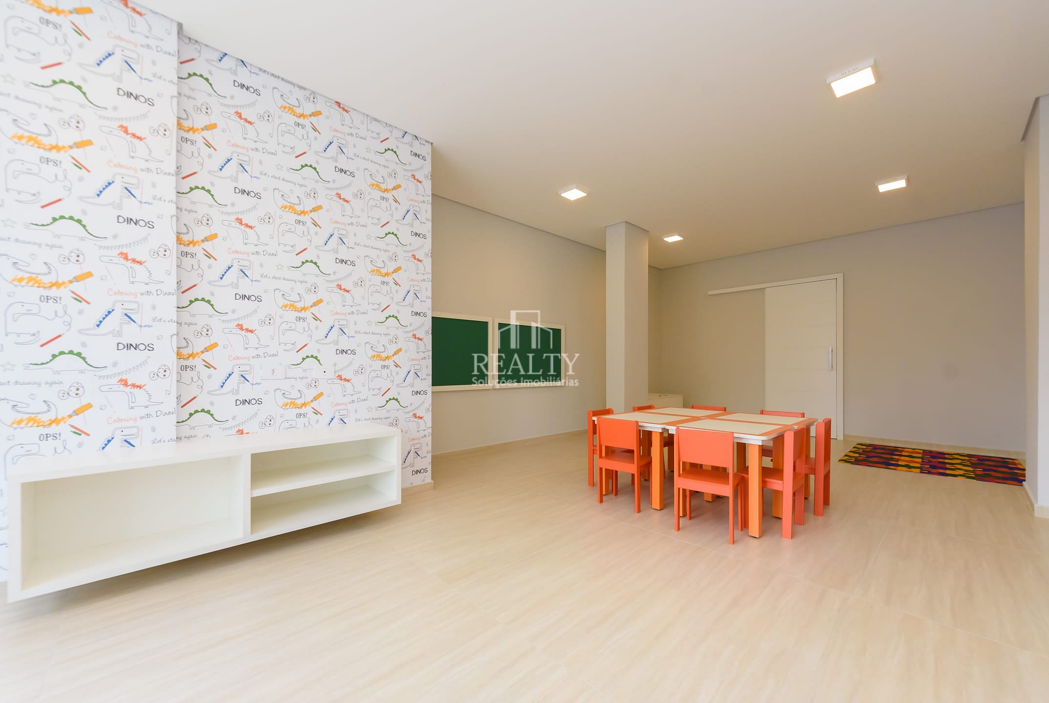 Apartamento à venda com 3 quartos, 77m² - Foto 12