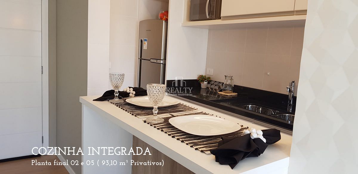 Apartamento à venda com 3 quartos, 77m² - Foto 19