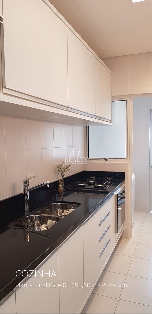 Apartamento à venda com 3 quartos, 77m² - Foto 20