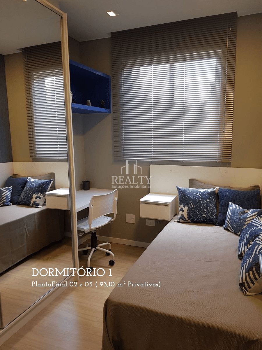 Apartamento à venda com 3 quartos, 77m² - Foto 24