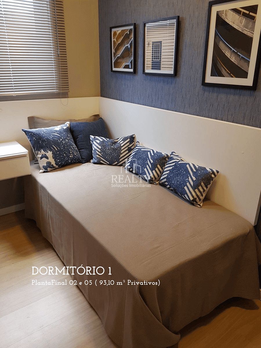 Apartamento à venda com 3 quartos, 77m² - Foto 25
