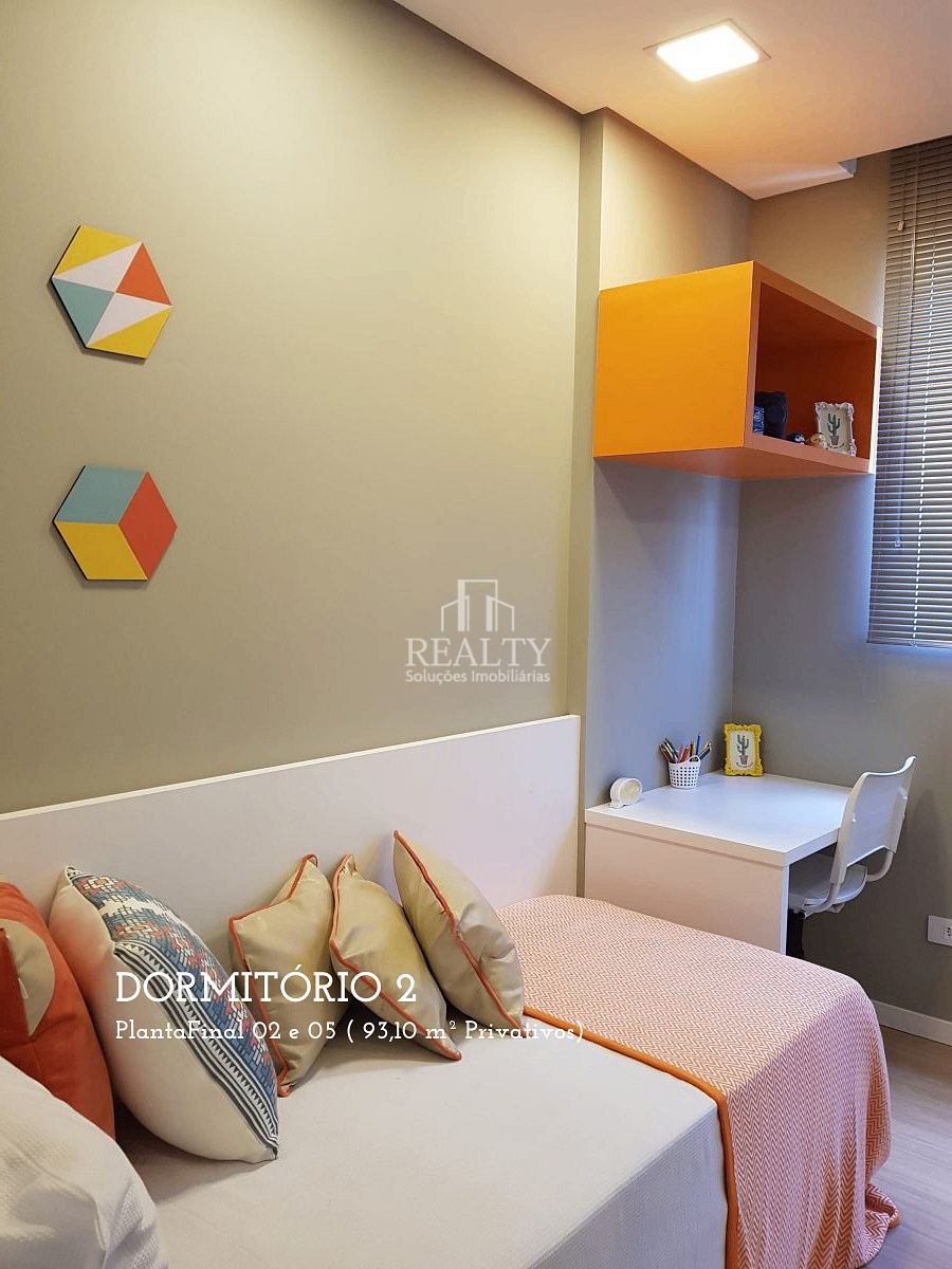 Apartamento à venda com 3 quartos, 77m² - Foto 26