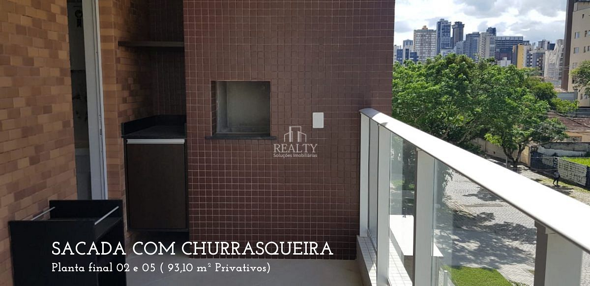 Apartamento à venda com 3 quartos, 77m² - Foto 22