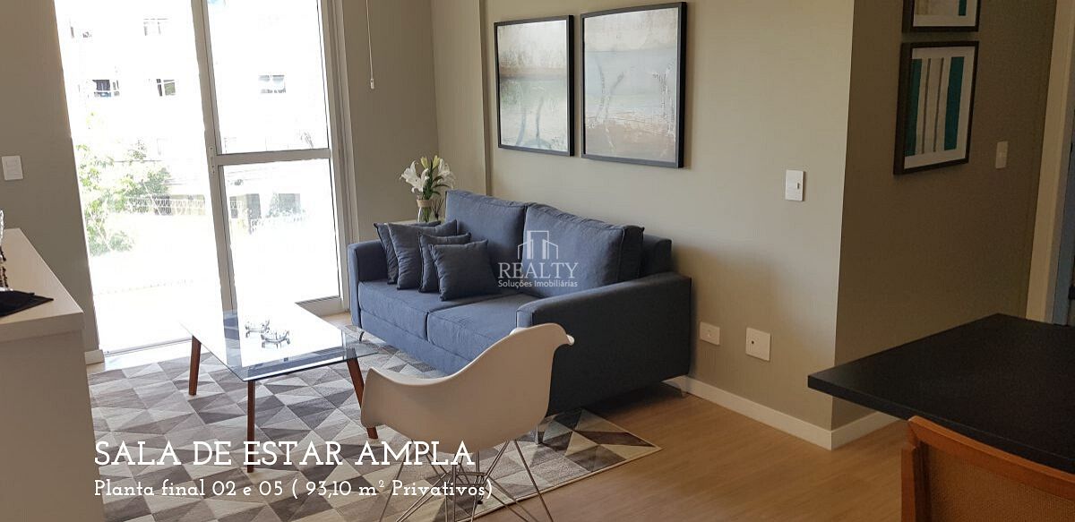 Apartamento à venda com 3 quartos, 77m² - Foto 17