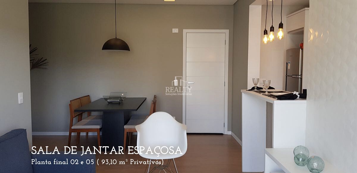 Apartamento à venda com 3 quartos, 77m² - Foto 21