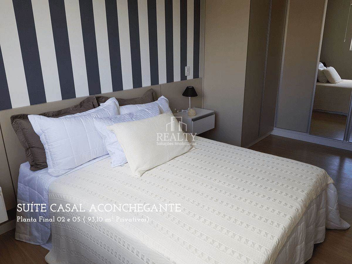 Apartamento à venda com 3 quartos, 77m² - Foto 23