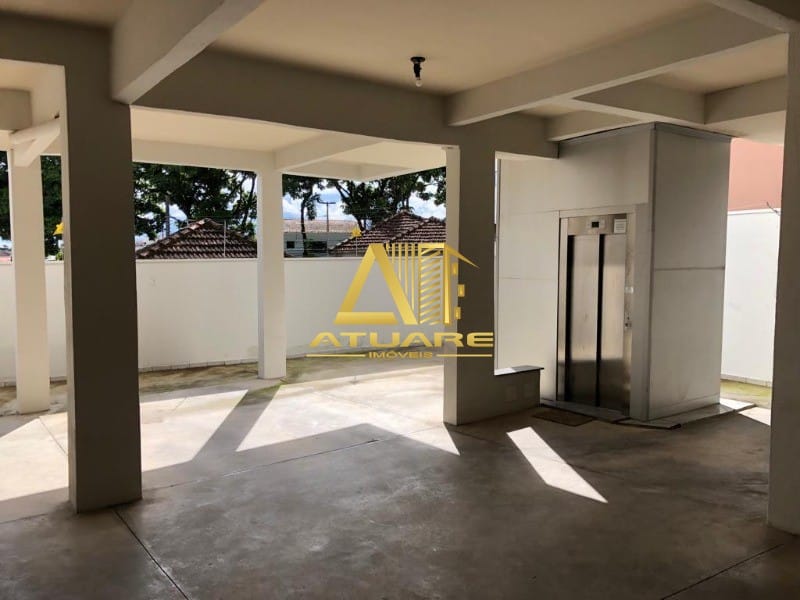 Apartamento, 3 quartos, 140 m² - Foto 21