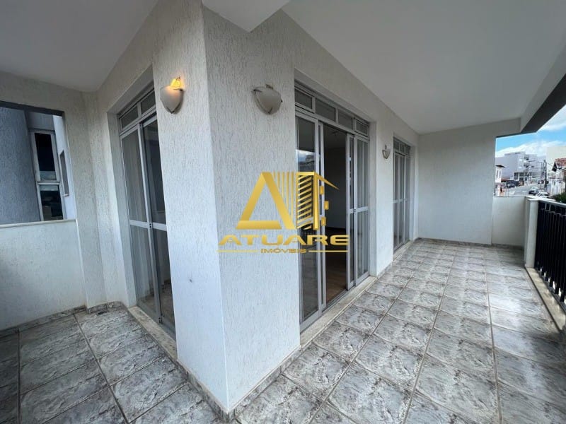 Apartamento, 3 quartos, 140 m² - Foto 4