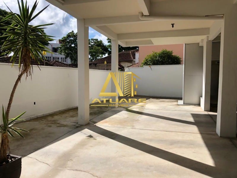 Apartamento, 3 quartos, 140 m² - Foto 20